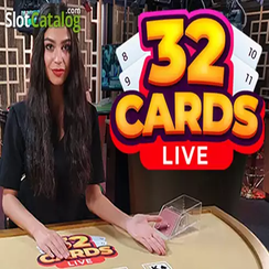 32 Cards ak-777