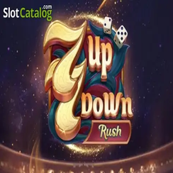 7 Up 7 Down Rush ak-777