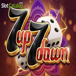 7 Up 7 Down ak-777