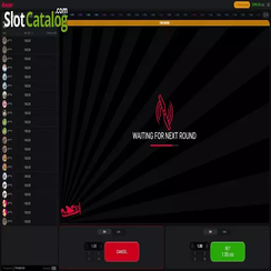 Aviator slot game