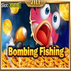 Bombing Fishing ak-777