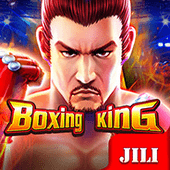 Boxing King ak-777