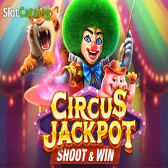 Circus Jackpot ak-777