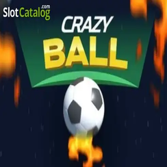 Crazy Ball ak-777