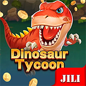 Dinosaur Tycoon ak-777