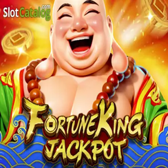 Fortune King Jackpot ak-777