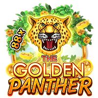 Golden Panther ak-777