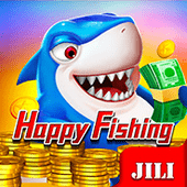 Happy Fishing ak-777