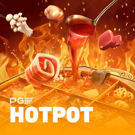 Hotpot ak-777 স্লট গেম