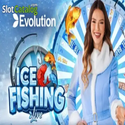 Ice Fishing ak-777