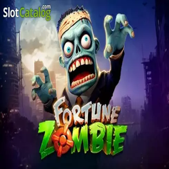 Lucky Zombie ak-777