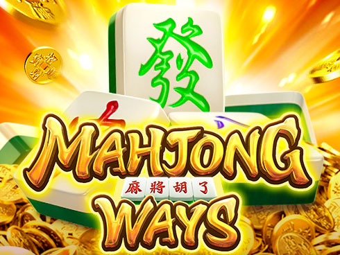 Mahjong Ways ak-777 slot