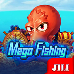 Mega Fishing ak-777