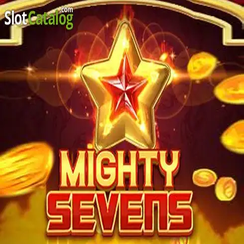Seven Seven Seven ak-777