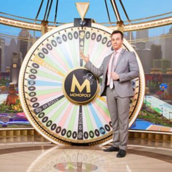 Monopoly Live ak-777