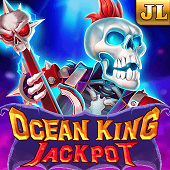 Ocean King Jackpot ak-777