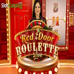 Red Door Roulette ak-777