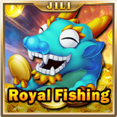 Royal Fishing ak-777