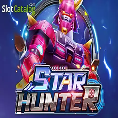 Star Hunter ak-777