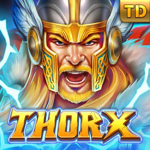 Thor X ak-777 slot